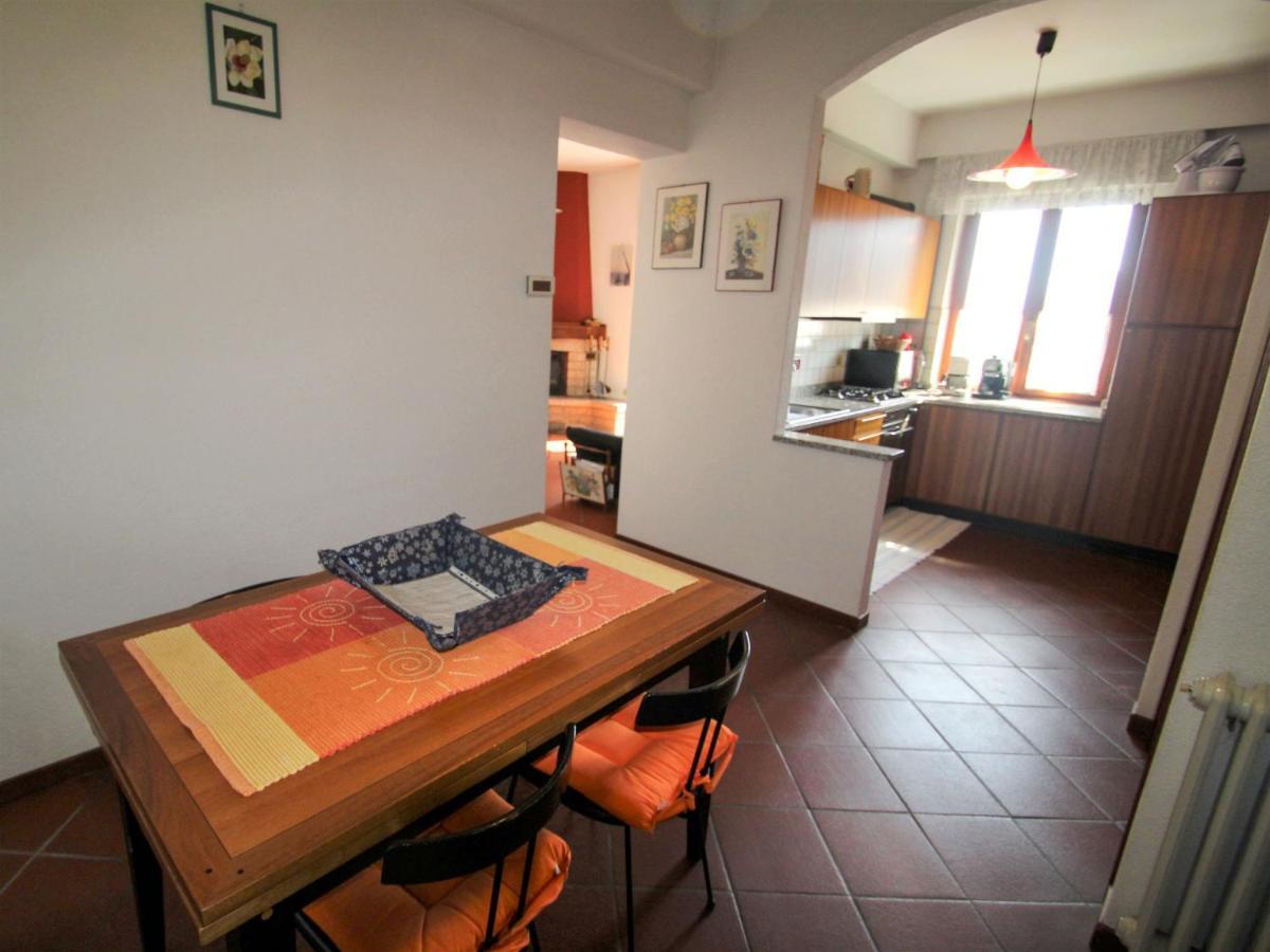 Apartment Dea By Interhome Aurano Exterior photo