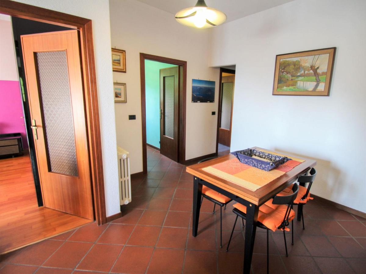 Apartment Dea By Interhome Aurano Exterior photo