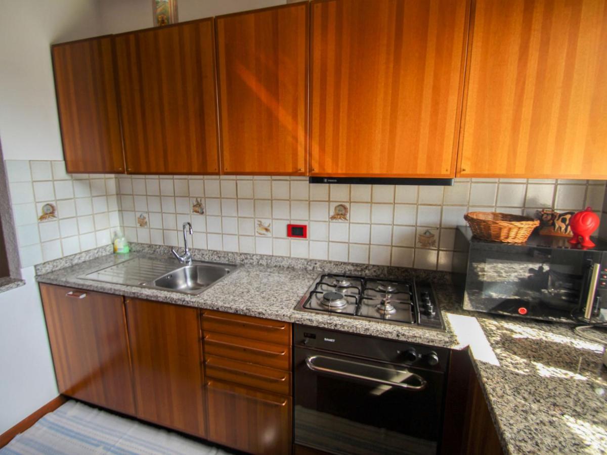 Apartment Dea By Interhome Aurano Exterior photo